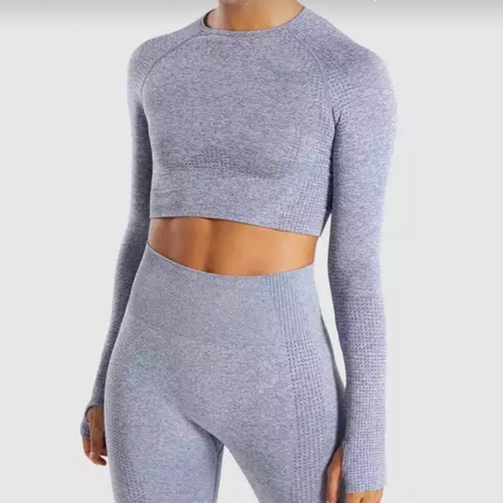 New 2 piece fitness wear
